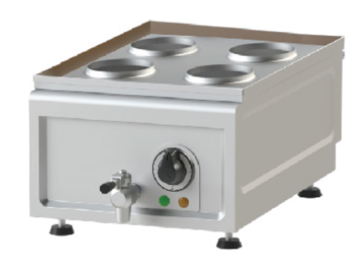 ELECTRIC DIM SUM STEAMER NAYATI NEDS 4-60 AM